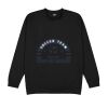 Cloke Mens Edge Crew Neck Sweatshirt Thumbnail