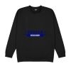 Cloke Mens Edge Crew Neck Sweatshirt Thumbnail