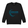 Cloke Mens Edge Crew Neck Sweatshirt Thumbnail