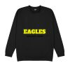 Cloke Mens Edge Crew Neck Sweatshirt Thumbnail