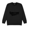Cloke Mens Edge Crew Neck Sweatshirt Thumbnail