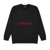 Cloke Mens Edge Crew Neck Sweatshirt Thumbnail