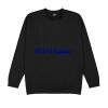 Cloke Mens Edge Crew Neck Sweatshirt Thumbnail