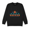 Cloke Mens Edge Crew Neck Sweatshirt Thumbnail