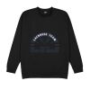 Cloke Mens Edge Crew Neck Sweatshirt Thumbnail