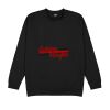 Cloke Mens Edge Crew Neck Sweatshirt Thumbnail