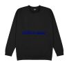 Cloke Mens Edge Crew Neck Sweatshirt Thumbnail