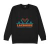 Cloke Mens Edge Crew Neck Sweatshirt Thumbnail