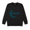 Cloke Mens Edge Crew Neck Sweatshirt Thumbnail