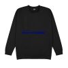 Cloke Mens Edge Crew Neck Sweatshirt Thumbnail