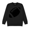 Cloke Mens Edge Crew Neck Sweatshirt Thumbnail