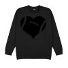 Cloke Mens Edge Crew Neck Sweatshirt Thumbnail
