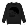 Cloke Mens Edge Crew Neck Sweatshirt Thumbnail