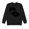 Cloke Mens Edge Crew Neck Sweatshirt Thumbnail