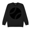 Cloke Mens Edge Crew Neck Sweatshirt Thumbnail