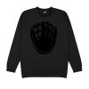 Cloke Mens Edge Crew Neck Sweatshirt Thumbnail