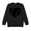 Cloke Mens Edge Crew Neck Sweatshirt Thumbnail