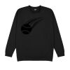 Cloke Mens Edge Crew Neck Sweatshirt Thumbnail