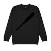 Cloke Mens Edge Crew Neck Sweatshirt Thumbnail