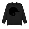Cloke Mens Edge Crew Neck Sweatshirt Thumbnail