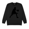 Cloke Mens Edge Crew Neck Sweatshirt Thumbnail