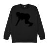 Cloke Mens Edge Crew Neck Sweatshirt Thumbnail