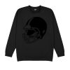 Cloke Mens Edge Crew Neck Sweatshirt Thumbnail