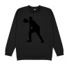 Cloke Mens Edge Crew Neck Sweatshirt Thumbnail