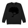 Cloke Mens Edge Crew Neck Sweatshirt Thumbnail