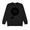 Cloke Mens Edge Crew Neck Sweatshirt Thumbnail