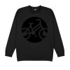 Cloke Mens Edge Crew Neck Sweatshirt Thumbnail
