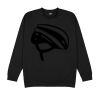 Cloke Mens Edge Crew Neck Sweatshirt Thumbnail