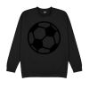 Cloke Mens Edge Crew Neck Sweatshirt Thumbnail