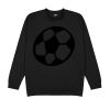 Cloke Mens Edge Crew Neck Sweatshirt Thumbnail