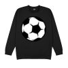 Cloke Mens Edge Crew Neck Sweatshirt Thumbnail