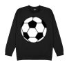 Cloke Mens Edge Crew Neck Sweatshirt Thumbnail