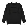 Cloke Mens Edge Crew Neck Sweatshirt Thumbnail