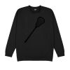 Cloke Mens Edge Crew Neck Sweatshirt Thumbnail