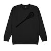 Cloke Mens Edge Crew Neck Sweatshirt Thumbnail