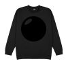 Cloke Mens Edge Crew Neck Sweatshirt Thumbnail