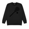 Cloke Mens Edge Crew Neck Sweatshirt Thumbnail
