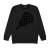 Cloke Mens Edge Crew Neck Sweatshirt Thumbnail
