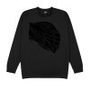 Cloke Mens Edge Crew Neck Sweatshirt Thumbnail