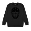 Cloke Mens Edge Crew Neck Sweatshirt Thumbnail