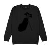 Cloke Mens Edge Crew Neck Sweatshirt Thumbnail