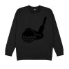 Cloke Mens Edge Crew Neck Sweatshirt Thumbnail