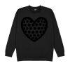 Cloke Mens Edge Crew Neck Sweatshirt Thumbnail