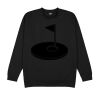 Cloke Mens Edge Crew Neck Sweatshirt Thumbnail