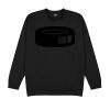 Cloke Mens Edge Crew Neck Sweatshirt Thumbnail