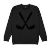 Cloke Mens Edge Crew Neck Sweatshirt Thumbnail